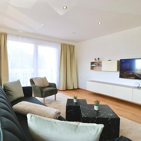 ميمنغ Seelos - Alpine Easy Stay - Bed & Breakfast المظهر الخارجي الصورة
