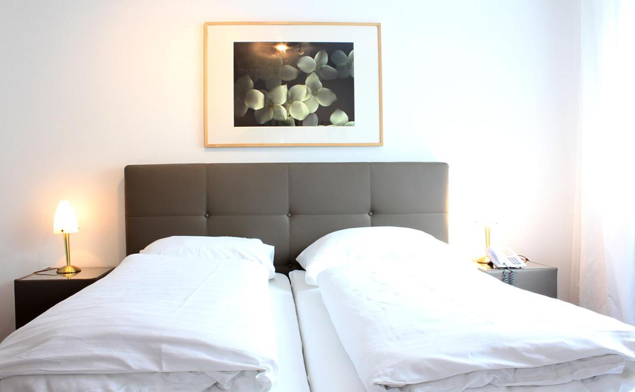 ميمنغ Seelos - Alpine Easy Stay - Bed & Breakfast المظهر الخارجي الصورة