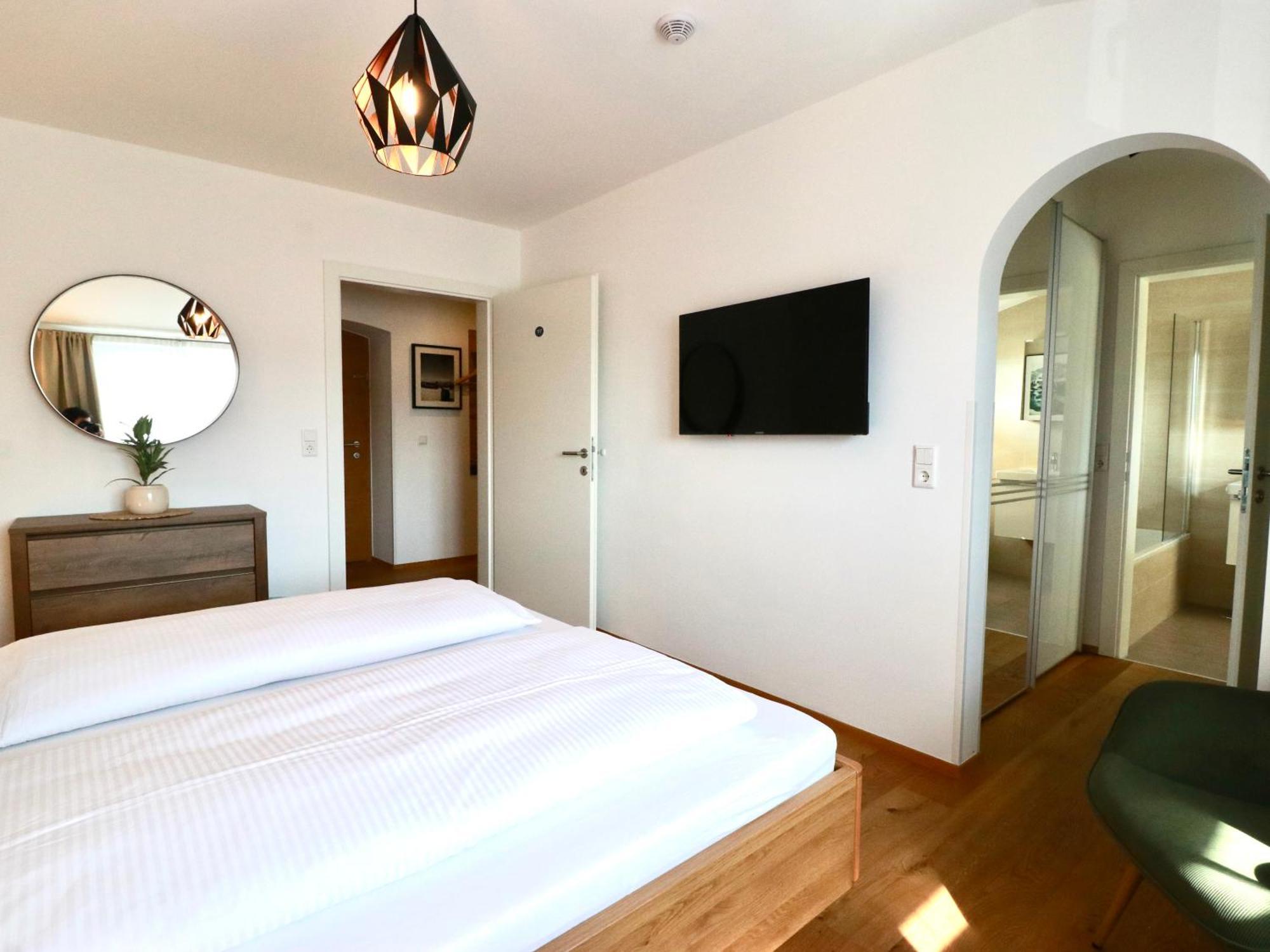 ميمنغ Seelos - Alpine Easy Stay - Bed & Breakfast المظهر الخارجي الصورة