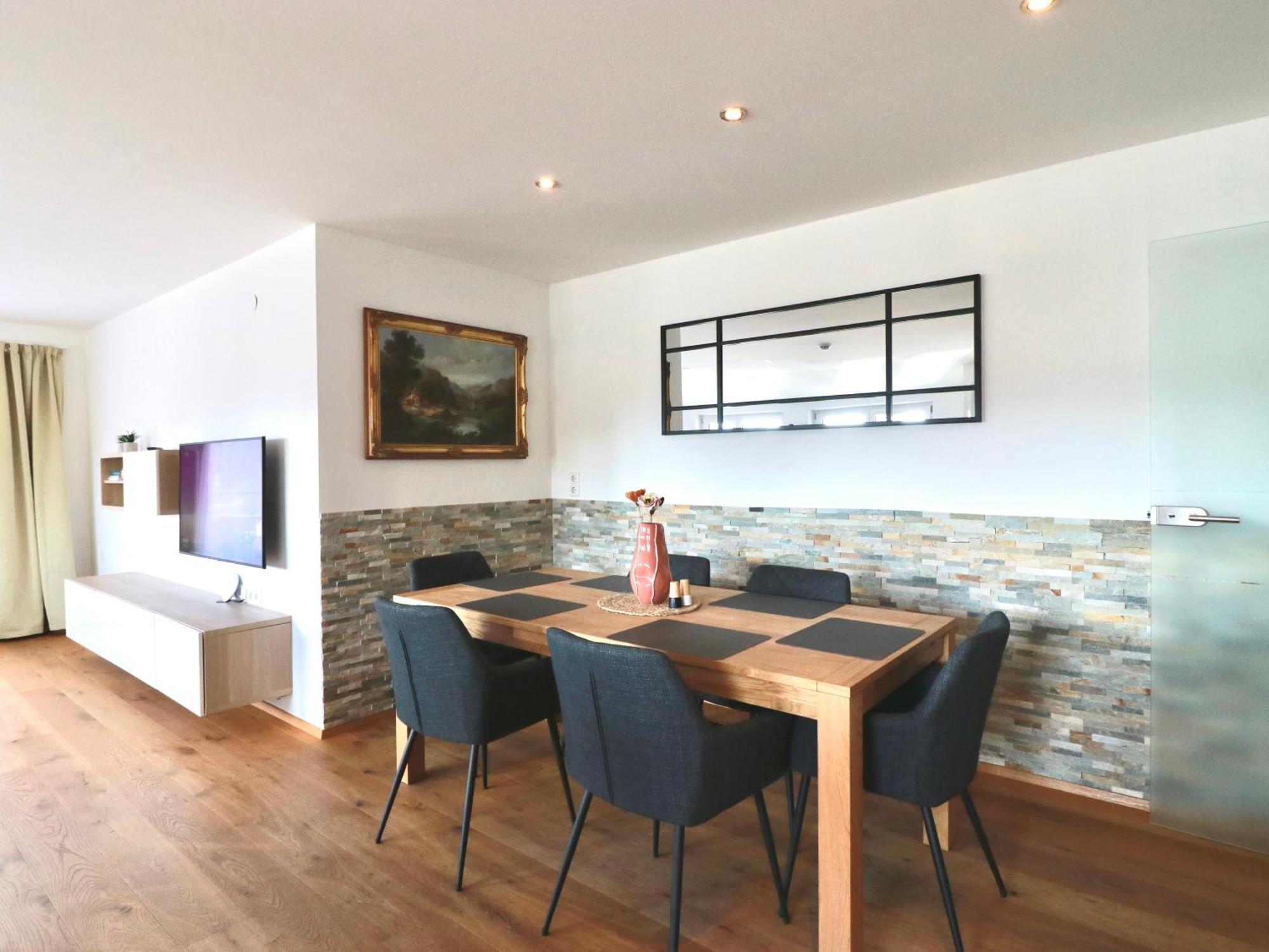 ميمنغ Seelos - Alpine Easy Stay - Bed & Breakfast المظهر الخارجي الصورة