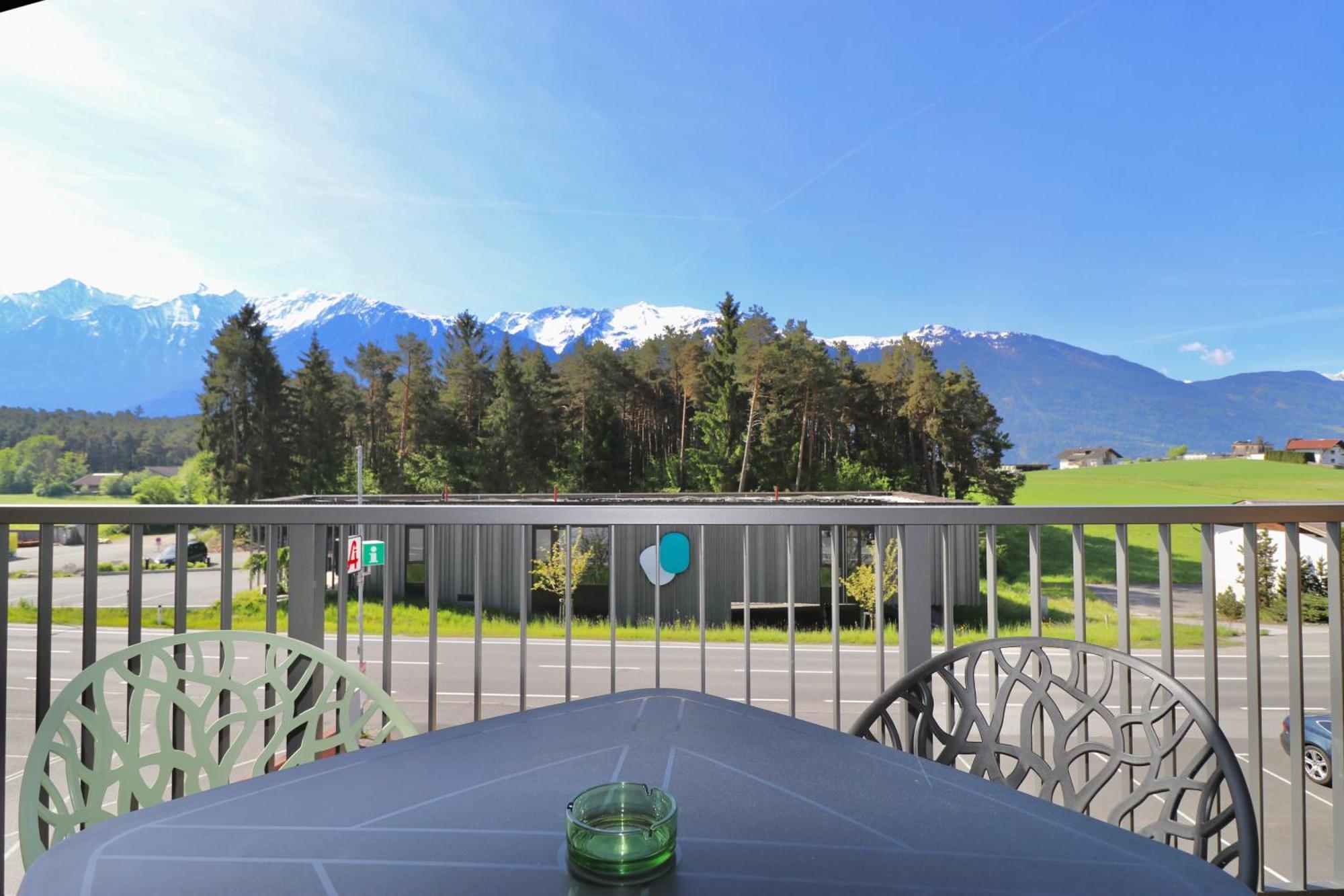 ميمنغ Seelos - Alpine Easy Stay - Bed & Breakfast المظهر الخارجي الصورة