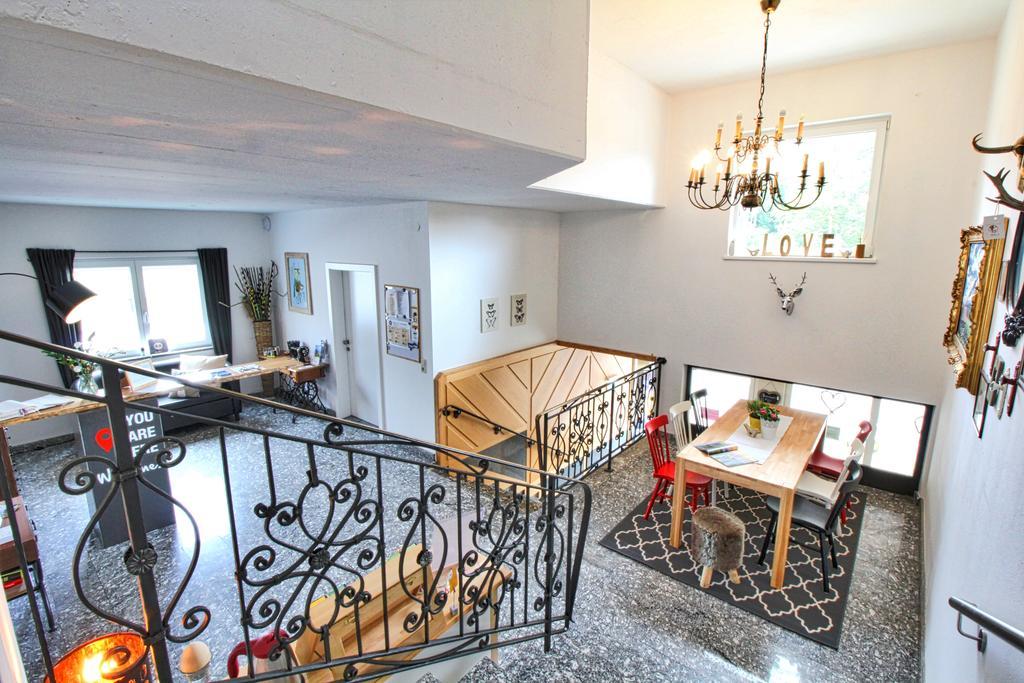 ميمنغ Seelos - Alpine Easy Stay - Bed & Breakfast المظهر الخارجي الصورة