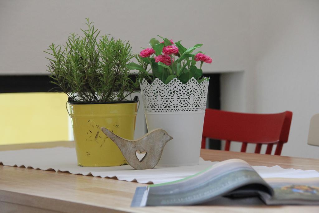 ميمنغ Seelos - Alpine Easy Stay - Bed & Breakfast المظهر الخارجي الصورة