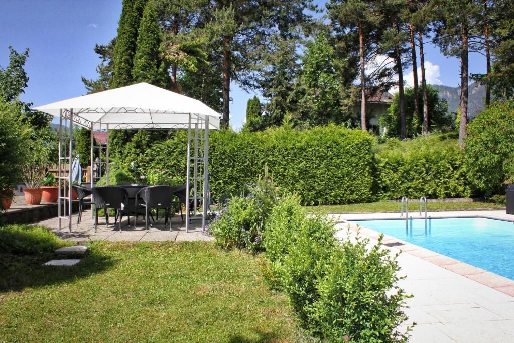 ميمنغ Seelos - Alpine Easy Stay - Bed & Breakfast المظهر الخارجي الصورة