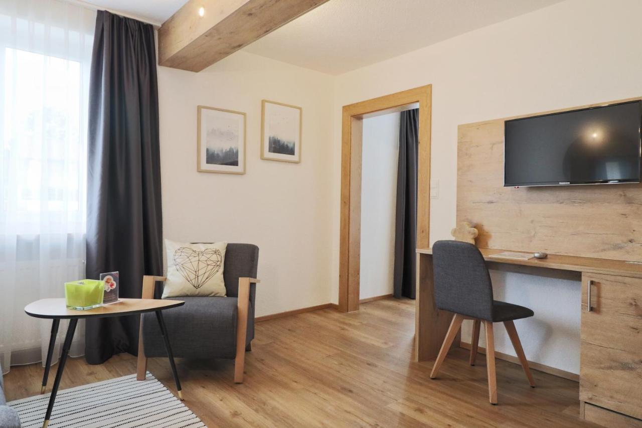 ميمنغ Seelos - Alpine Easy Stay - Bed & Breakfast المظهر الخارجي الصورة