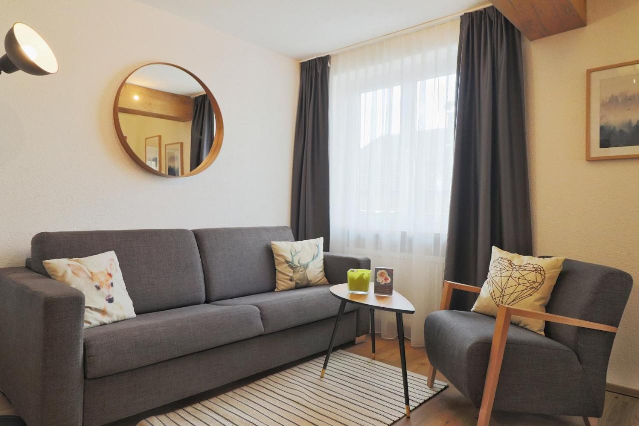 ميمنغ Seelos - Alpine Easy Stay - Bed & Breakfast المظهر الخارجي الصورة